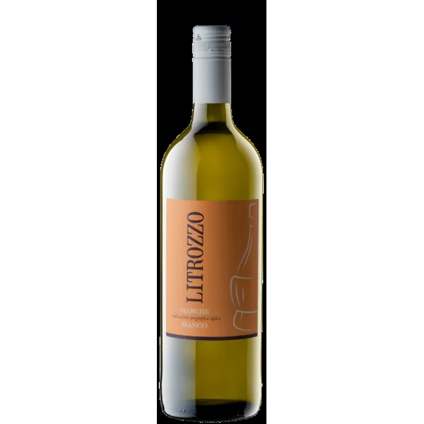 Collestefano Marche Bianco Litrozzo 2024 1.0Ltr