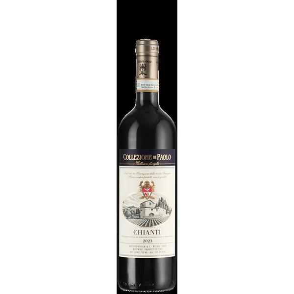 Collezione di Paolo Chianti 2023