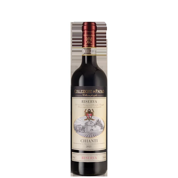 Collezione di Paolo Chianti Riserva 2021