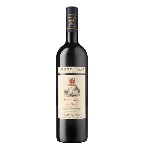 Collezione di Paolo Poggerissi 2020