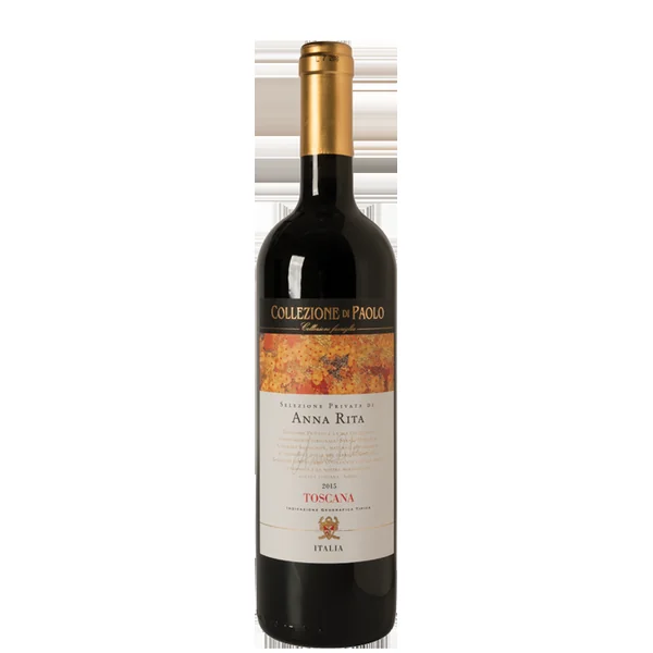 Collezione di Paolo Selezione Privata di Anna Rita 2015