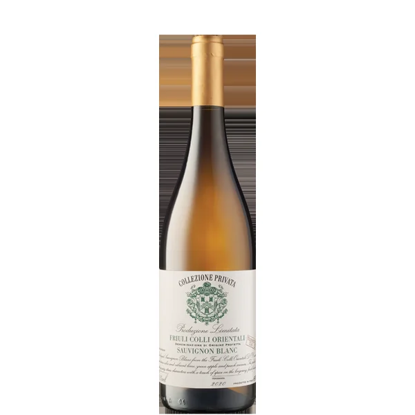 Collezione Privata Numero 4 Sauvignon Blanc 2020