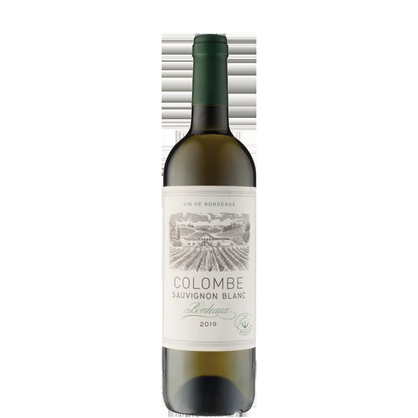 Colombe Sauvignon Blanc 2019