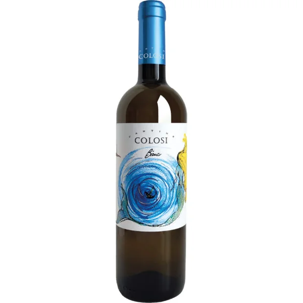 Colosi Bianco 2024 750ml