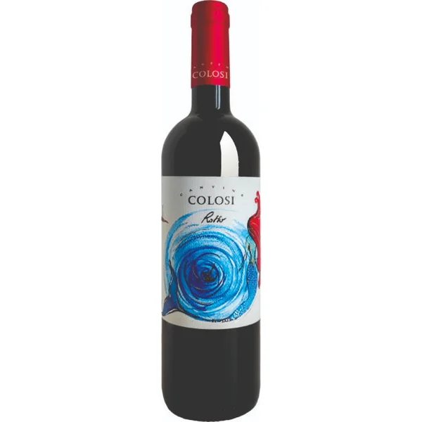 Colosi Rosso 2023 750ml