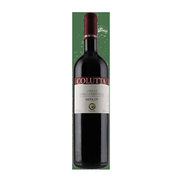 Colutta Merlot 2023 750ml