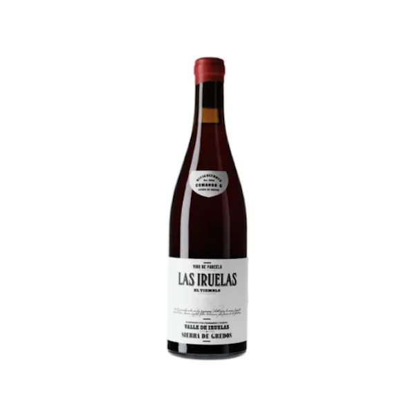 Comando G Las Iruelas el Tiemblo 2016 1.5Ltr