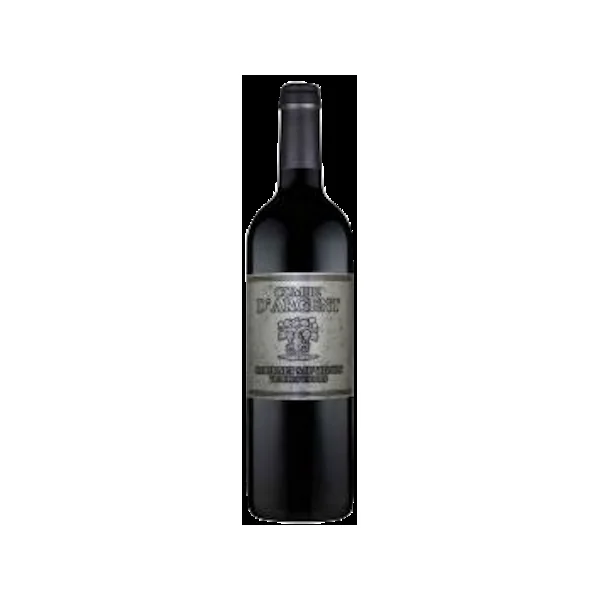 Combe d'Argent Cabernet Sauvignon 2022 750ml