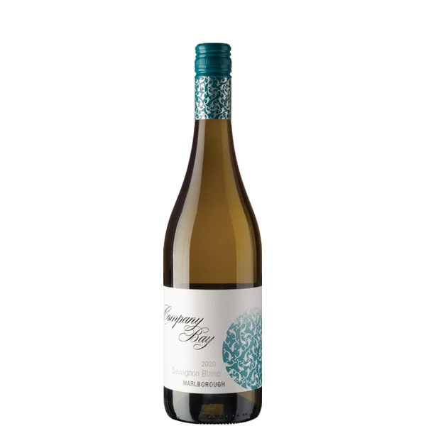 Company Bay Marlborough Sauvignon Blanc 2020