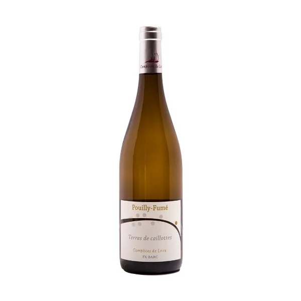 Complices de Loire Pouilly Fume Terres de Caillottes 2022 750ml