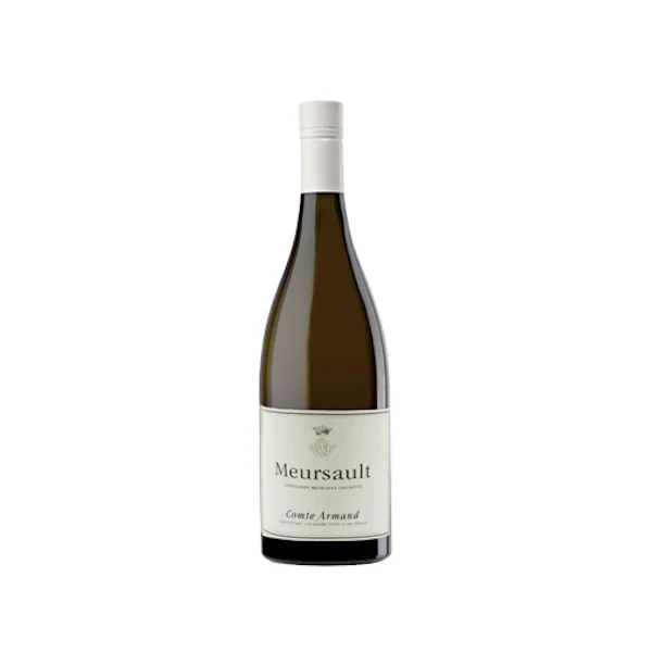 Comte Armand Meursault Blanc 2022 750ml