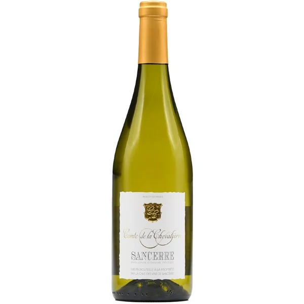 Comte de la Chevaliere Sancerre 750ml