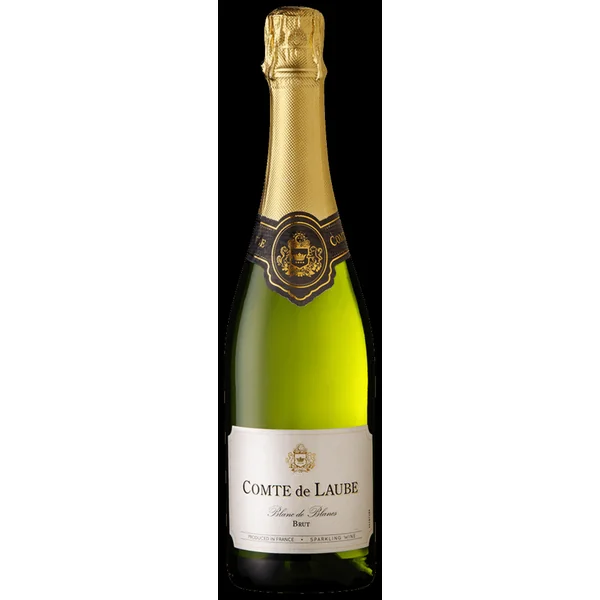 Comte de Laube Brut NV 750ml