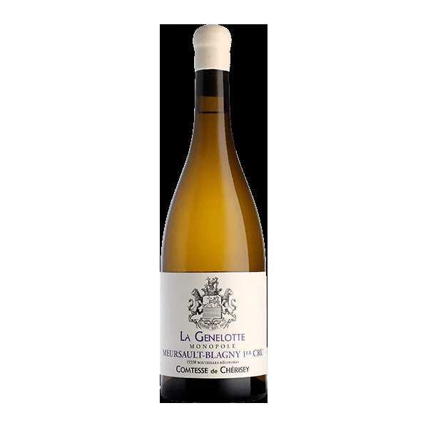 Comtesse de Cherisey Meursault Premier Cru Blagny la Genelotte 2019 750ml