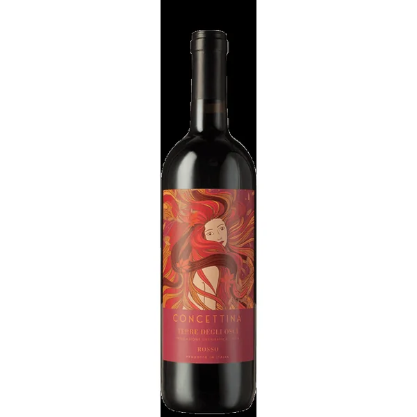 Concettina Rosso 2020