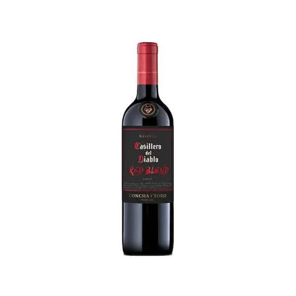 Concha y Toro Winemakers Red Blend Casillero del Diablo NV 750ml