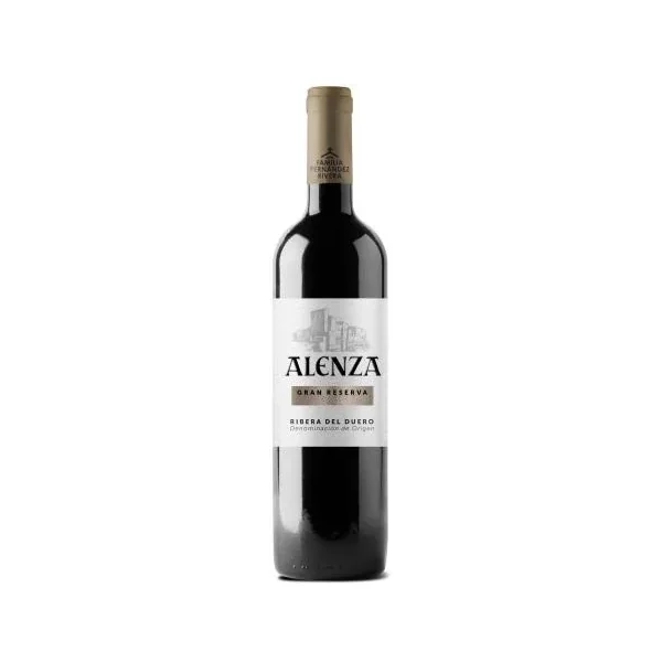 Condado de Haza Ribera del Duero Alenza 2018 750ml
