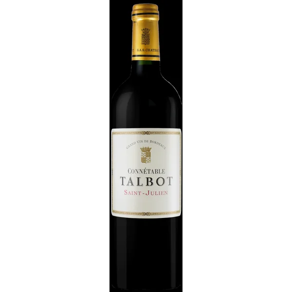 Connetable Talbot Saint Julien 2023 1.5Ltr