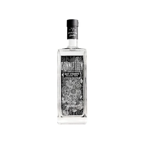 Conniption Gin Navy Strength 750ml