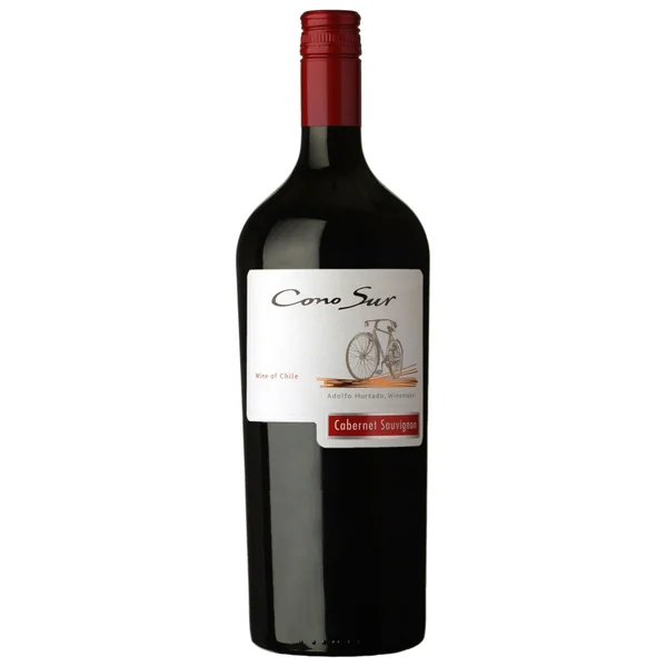 Cono Sur Cabernet Sauvignon Bicicleta Reserva NV 750ml