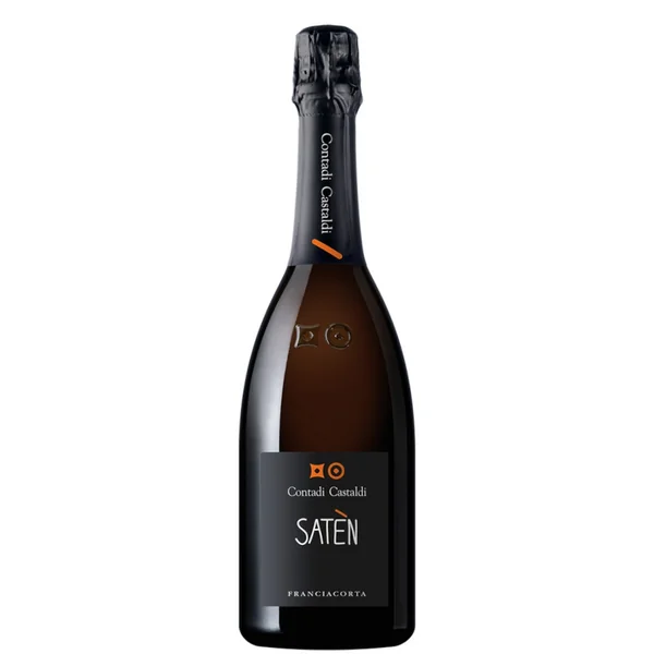 Contadi Castaldi Franciacorta Brut Saten 2020 750ml