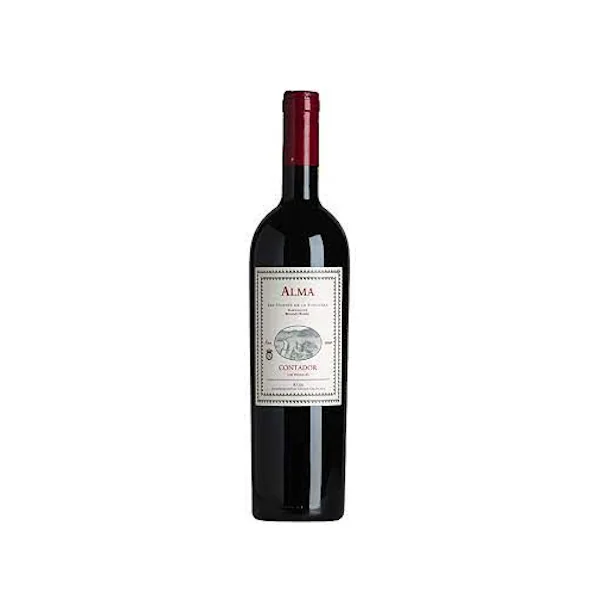 Contador Rioja Alma 2020 750ml