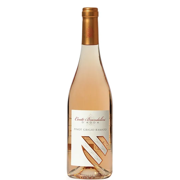 Conte Brandolini d'Adda Pinot Grigio Ramato 2023 750ml