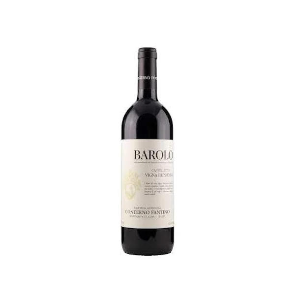 Conterno Fantino Barolo Castelletto Vigna Pressenda 2013 750ml