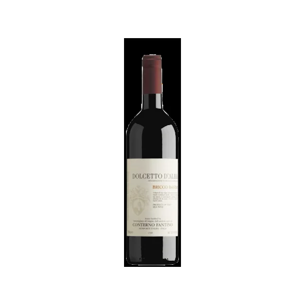 Conterno Fantino Dolcetto d'Alba Bricco Bastia 2024 750ml