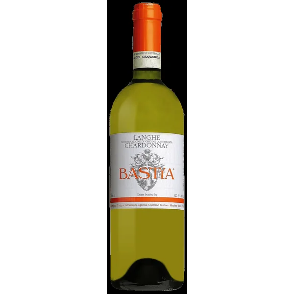 Conterno Fantino Langhe Chardonnay Bastia 2023 750ml