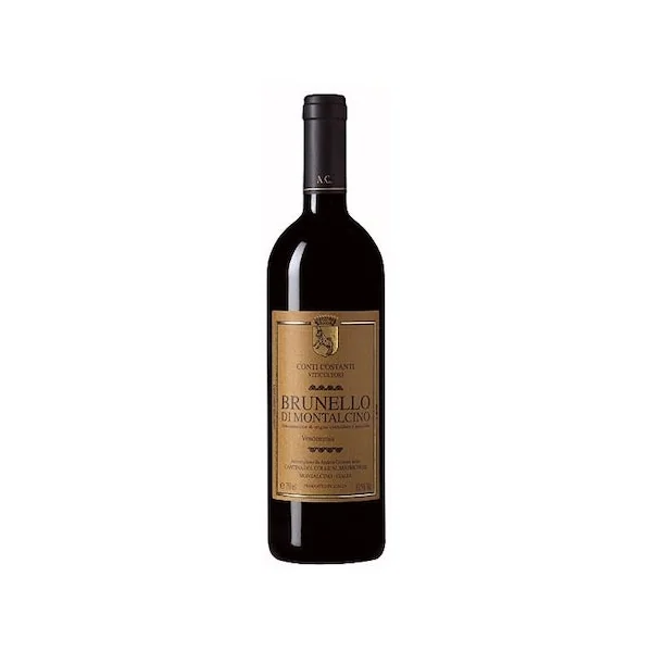 Conti Costanti Brunello di Montalcino 2020 750ml