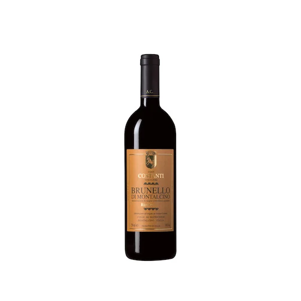 Conti Costanti Brunello di Montalcino Riserva 2012 750ml