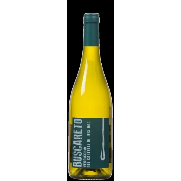 Conti di Buscareto Verdicchio dei Castelli di Jesi 2023 750ml