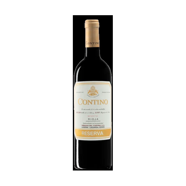 Contino (Cvne) Rioja Reserva 2015 750ml