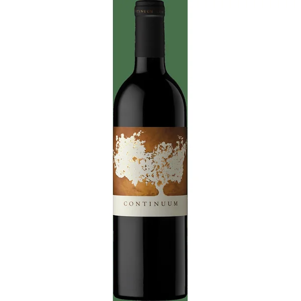 Continuum Proprietary Red Blend 2007 750ml