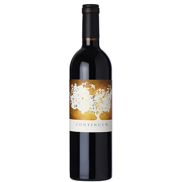Continuum Proprietary Red Blend 2018 750ml