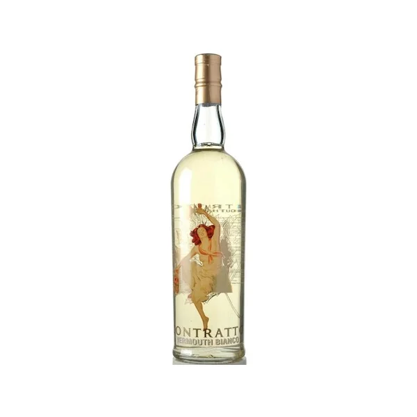 Contratto Vermouth Bianco NV 750ml