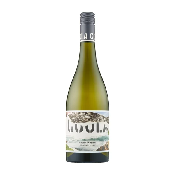 Coola Sauvignon Blanc Mount Gambier 2023 750ml