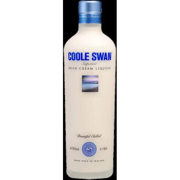 Coole Swan Liqueur Irish Cream 700ml