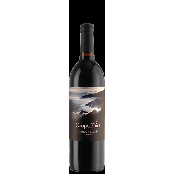 Cooper Point Merlot 2021