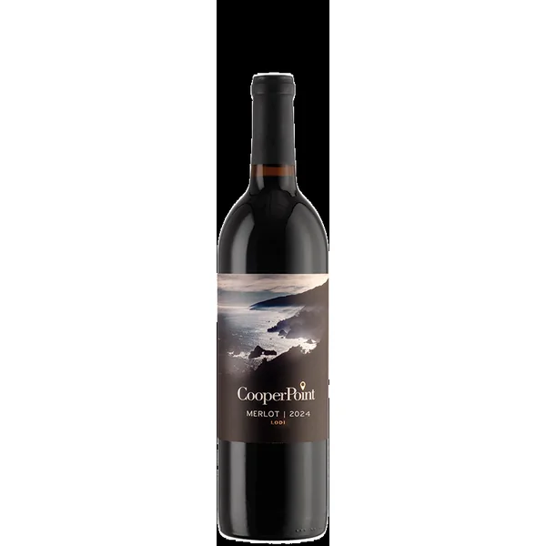 Cooper Point Merlot 2024