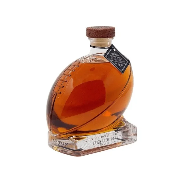 Cooperstown Distillery Canton Distillery Bourbon 750ml