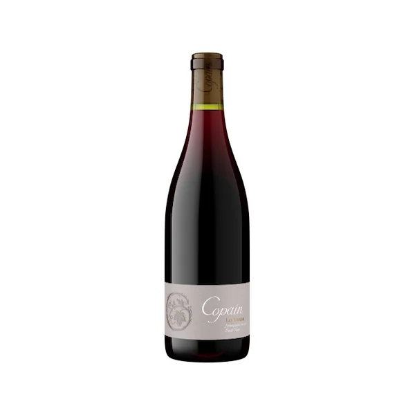 Copain Pinot Noir Les Voisins 2017 750ml