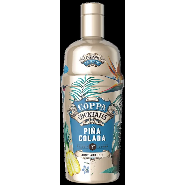 Coppa Cocktails Pina Colada NV 750ml