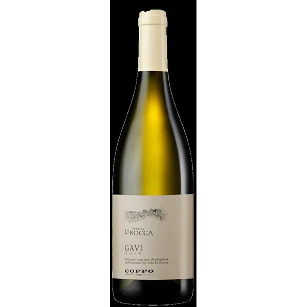 Coppo Gavi la Rocca DOCG 2024 750ml