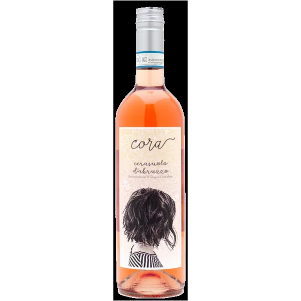 Cora Cerasuolo d'Abruzzo 2024 750ml