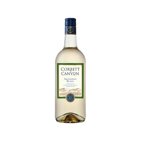 Corbett Canyon Sauvignon Blanc NV 1.5Ltr