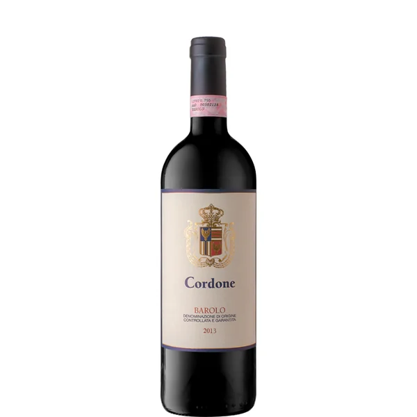 Cordone Barolo 2013