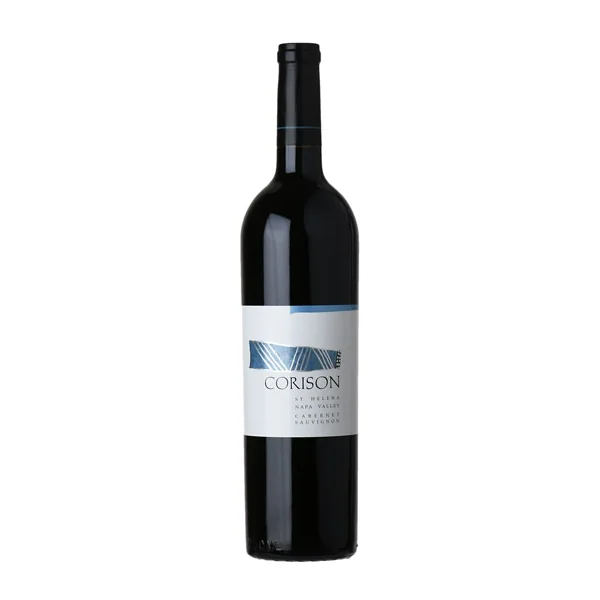Corison Cabernet Sauvignon Napa Valley 2018 750ml