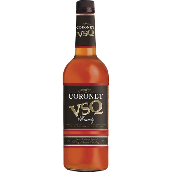 Coronet Brandy VSQ 750ml